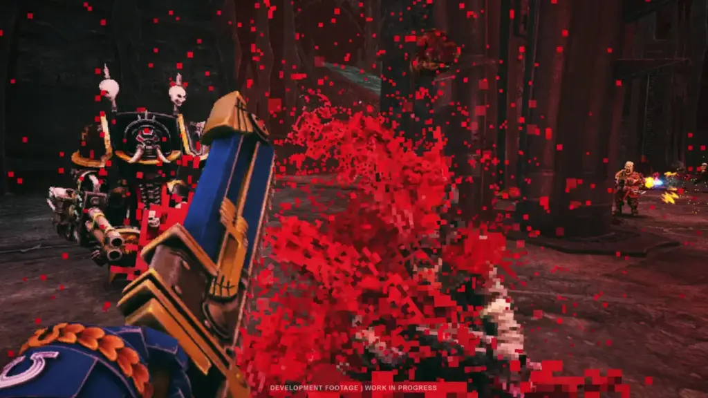 Waralaba Warhammer 40.000 Dapatkan 6 Game Baru 2 Warhammer 40.000 Boltgun 2