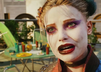 Warner Bros Suicide Squad