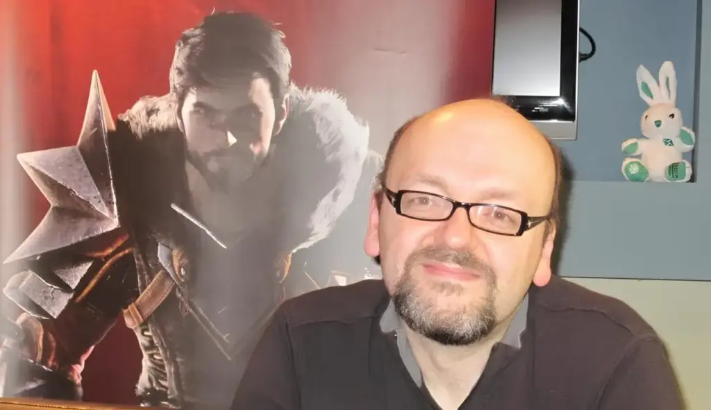 Writer Dragon Age Origins Sebut EA Merasa Fans RPG Jadul Sudah Tidak Layak Difokuskan 3 Writer Dragon Age Origins EA