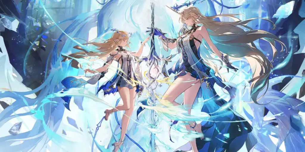 Kuro Games Gelar Special Broadcast Wuthering Waves Versi 2.4 2 Wuthering Waves Versi 2.4 Cartethyia