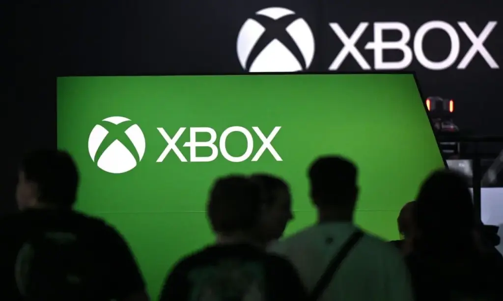 Handheld Gaming Xbox