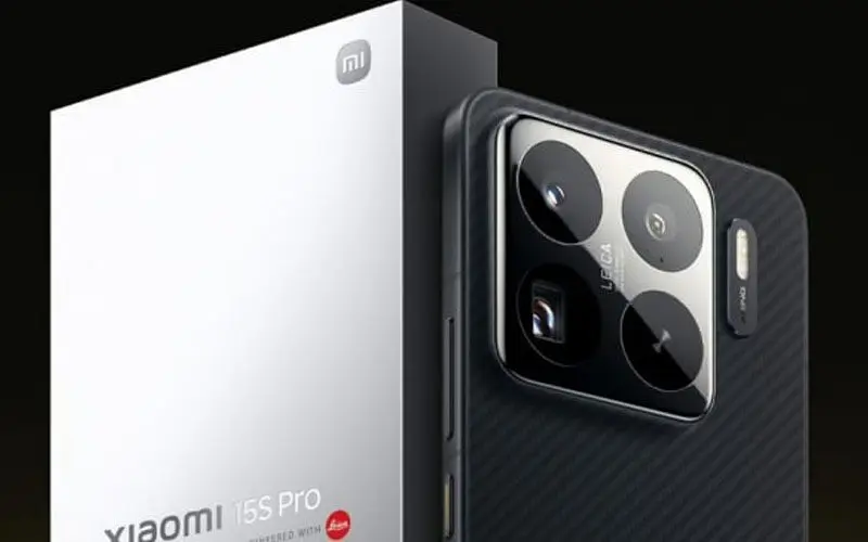 Waduh! Xiaomi Batasi Ketersediaan Perangkat dengan Chipset Xring O1 2 Xiaomi 15s Pro 2025