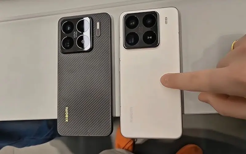 Waduh! Xiaomi Batasi Ketersediaan Perangkat dengan Chipset Xring O1 3 Xiaomi 15s Pro Xring O1