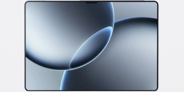 Xiaomi Pad 7 Ultra 2025
