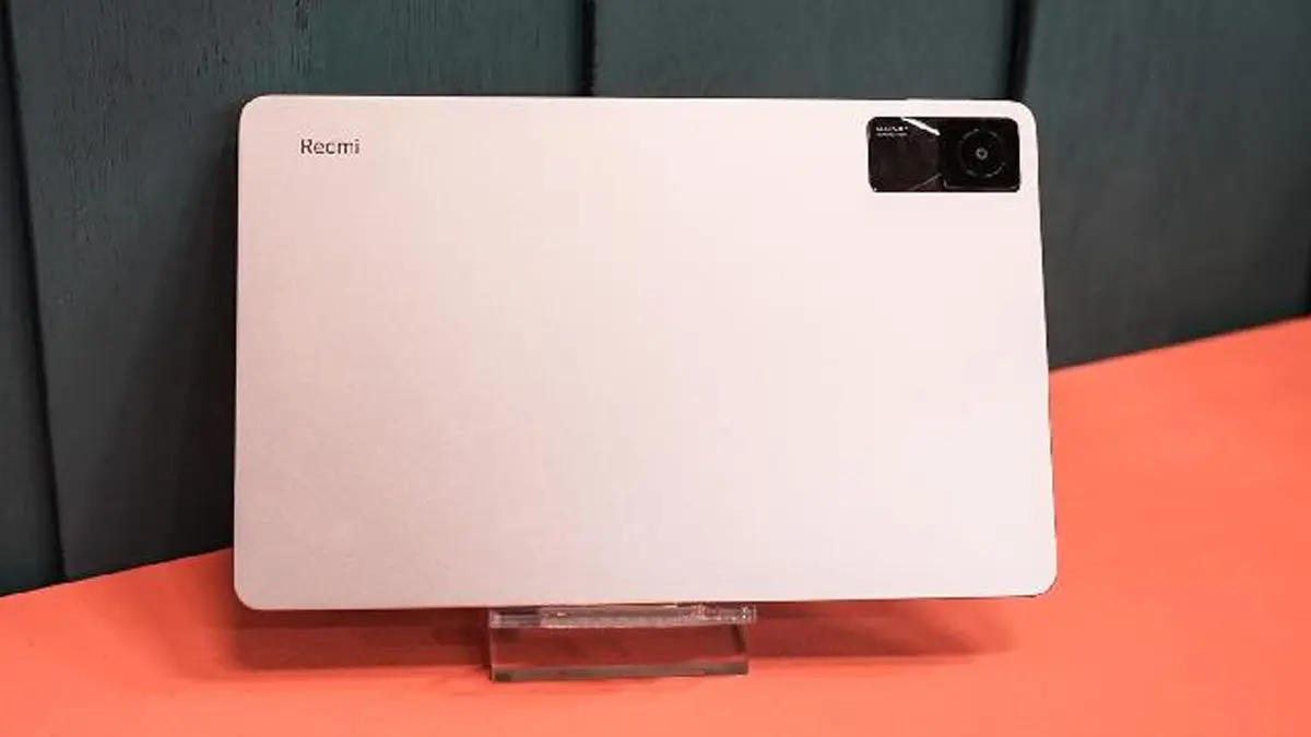 Tablet Xiaomi Redmi Pad 2 Diumumkan, Layar Jadi Fokus Utama!