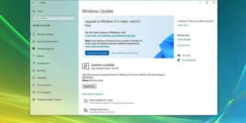 Aplikasi Pihak Ketiga Di Windows 11