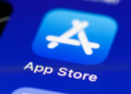 Apple App Store