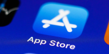 Apple App Store