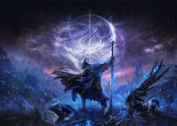Performa Elden Ring Nightreign PC