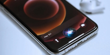 Asisten Ai Selain Siri
