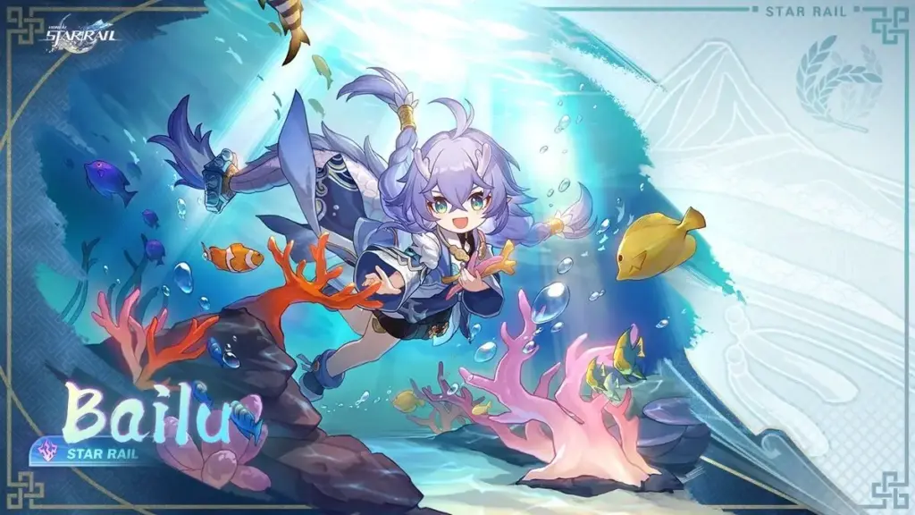 7 Healer Honkai Star Rail Terbaik 9 healer honkai star rail
