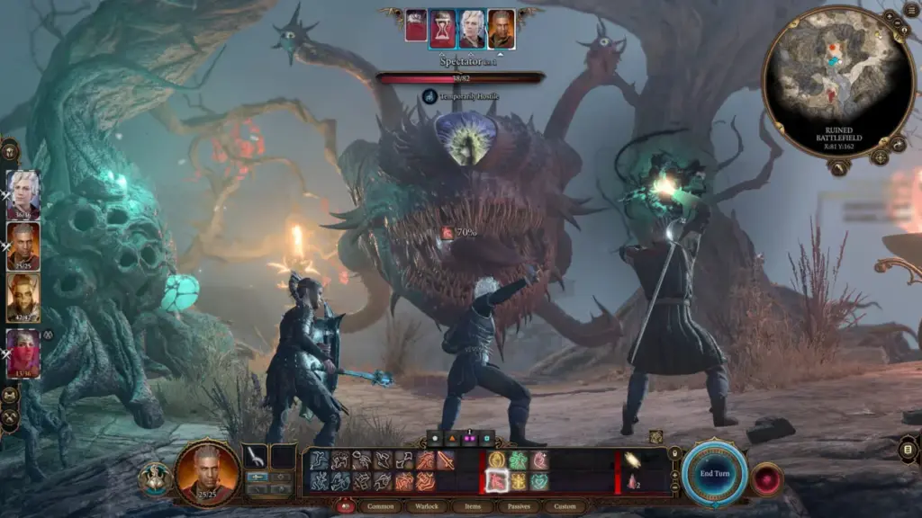 10 Rekomendasi Game RPG Terbaik 2025 5 Bg3