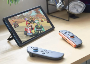 Brick Konsol Switch 2