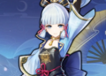 Build Ayaka Genshin Impact Terbaik