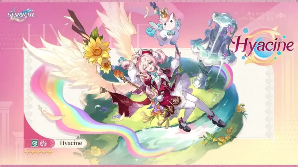7 Healer Honkai Star Rail Terbaik 4 healer honkai star rail