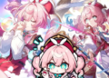 Build Hyacine Honkai Star Rail Terbaik