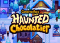 Developer ConcernedApe Haunted Chocolatier