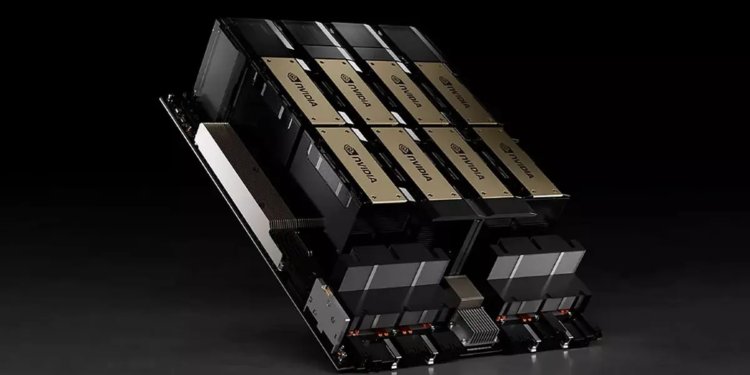 Chip Ai Nvidia