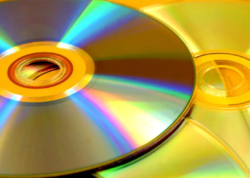 Compact Disc