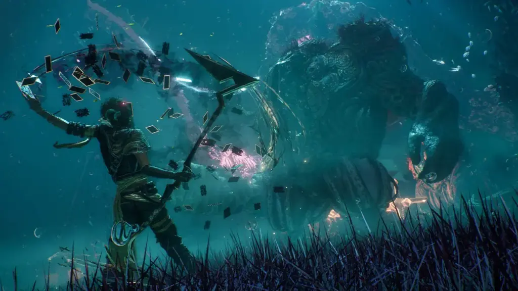 Fokus Berbenah, DLC Clair Obscur: Expedition 33 Belum Akan Direncanakan 4 Dlc Clair Obscure Expedition 33