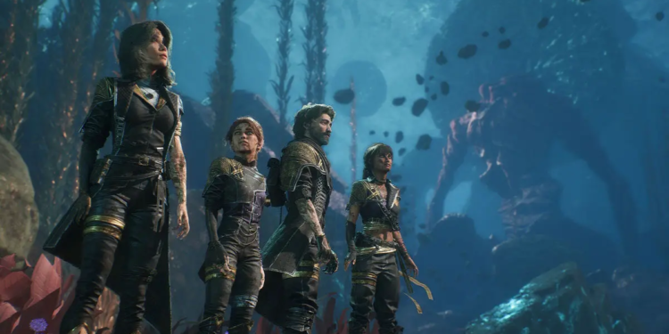 Dlc Clair Obscur Expedition 33