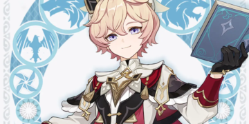 Drip Marketing Dahlia Genshin Impact