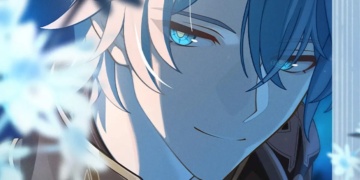 Drip Marketing Phainon Honkai Star Rail