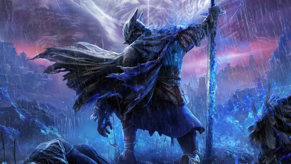 Patch Elden Ring Nightreign 1.02 Bakal Mudahkan Pemain Solo 2 Patch Elden Ring Nightreign 1.02