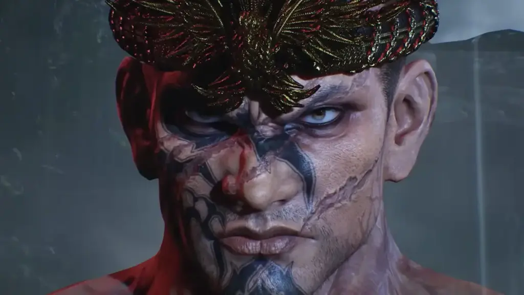 Fahkumram Tekken 8