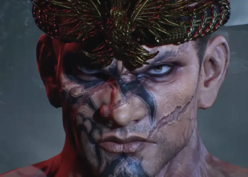 Fahkumram Tekken 8