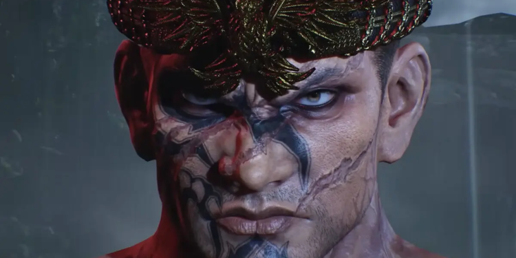 Fahkumram Tekken 8