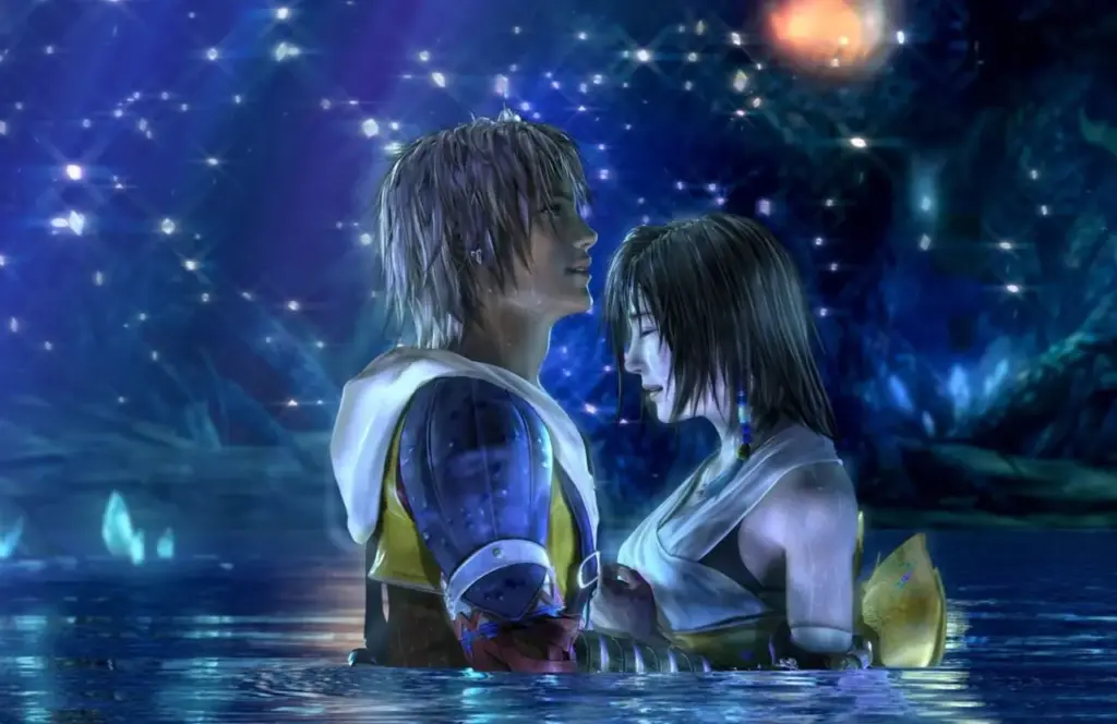 10 Rekomendasi Game JRPG Terbaik 2025 7 Ffx