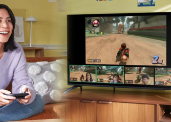 Fitur Gamechat