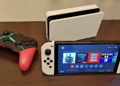 Game Baru Untuk Switch
