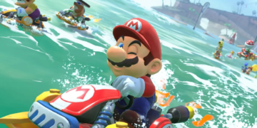 First-Party Switch 2