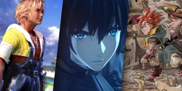 Game Jrpg Terbaik 2025