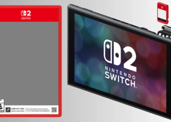 Game-Key Card