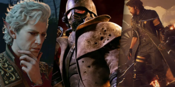 Game Rpg Terbaik 2025