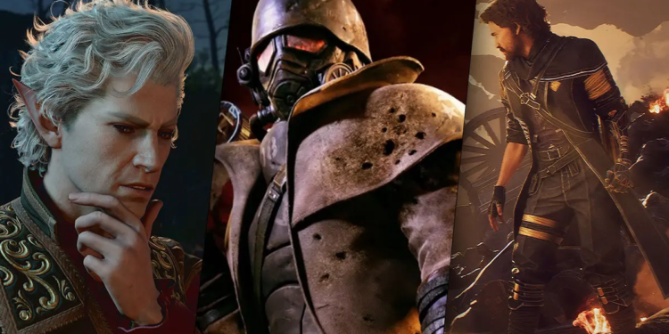 Game Rpg Terbaik 2025