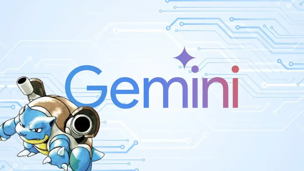 Google Gemini Ai