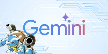 Google Gemini Ai