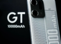 Gt 10000 Mah