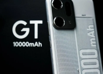 Gt 10000 Mah