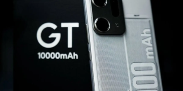 Gt 10000 Mah