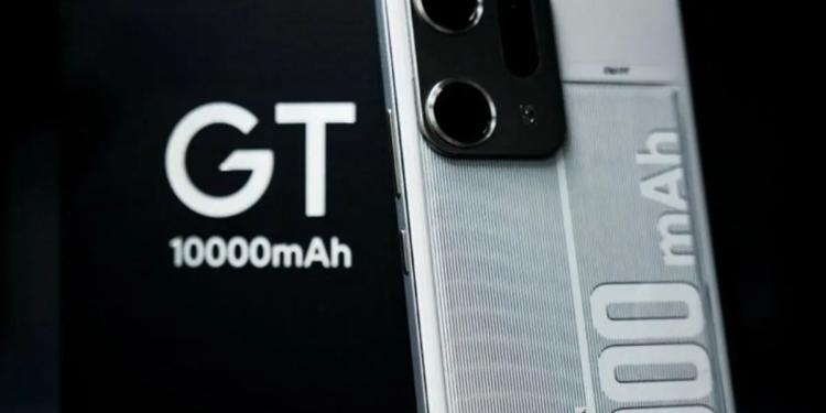 Gt 10000 Mah