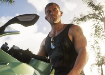 Bos Take-Two GTA VI