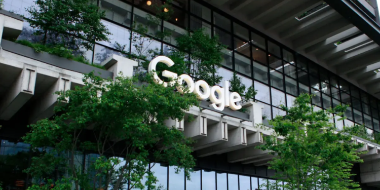 Gugatan Terhadap Google