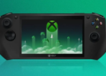 Proyek Handheld Gaming Xbox