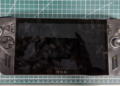 Handheld Project Kennan