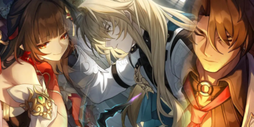 Healer Honkai Star Rail Terbaik